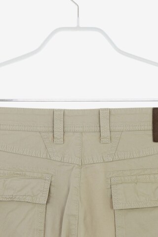 BRAX Chino-Hose 33 in Beige