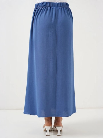 Jupe Bigdart en bleu