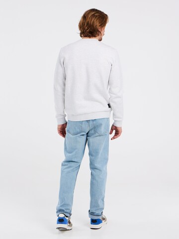 PROTEST Sweater 'PRTVito' in White