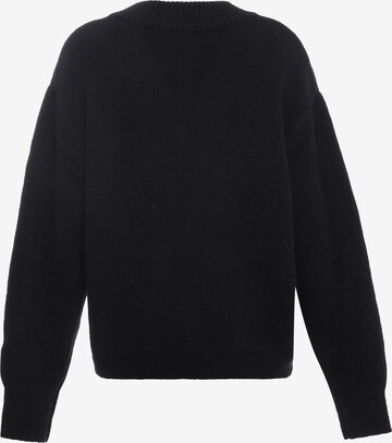 Libbi Sweater in Black