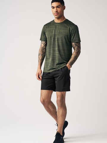 T-Shirt fonctionnel Next en vert