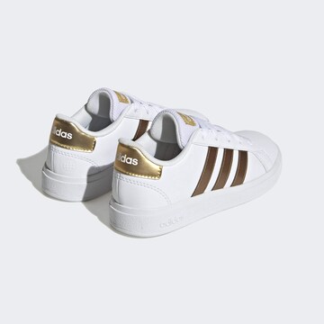 ADIDAS PERFORMANCE Athletic Shoes 'Grand Court 2.0' in White