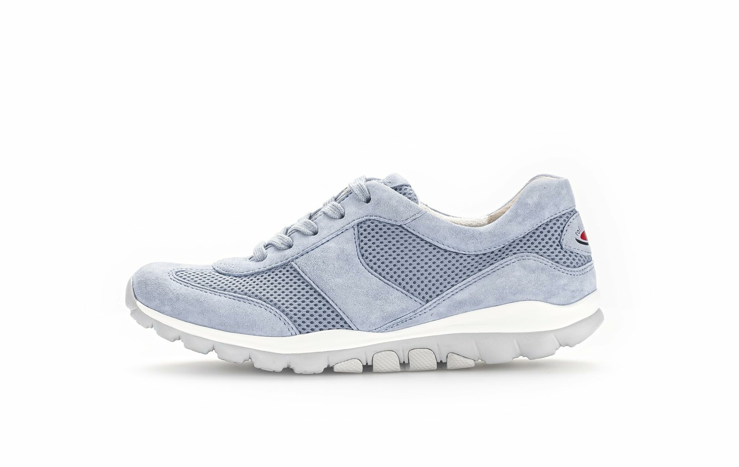 GABOR Sneaker in Blau