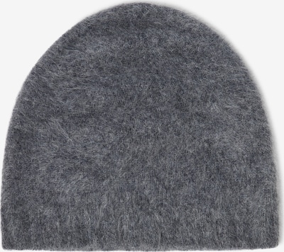 Marie Lund Muts in de kleur Antraciet, Productweergave