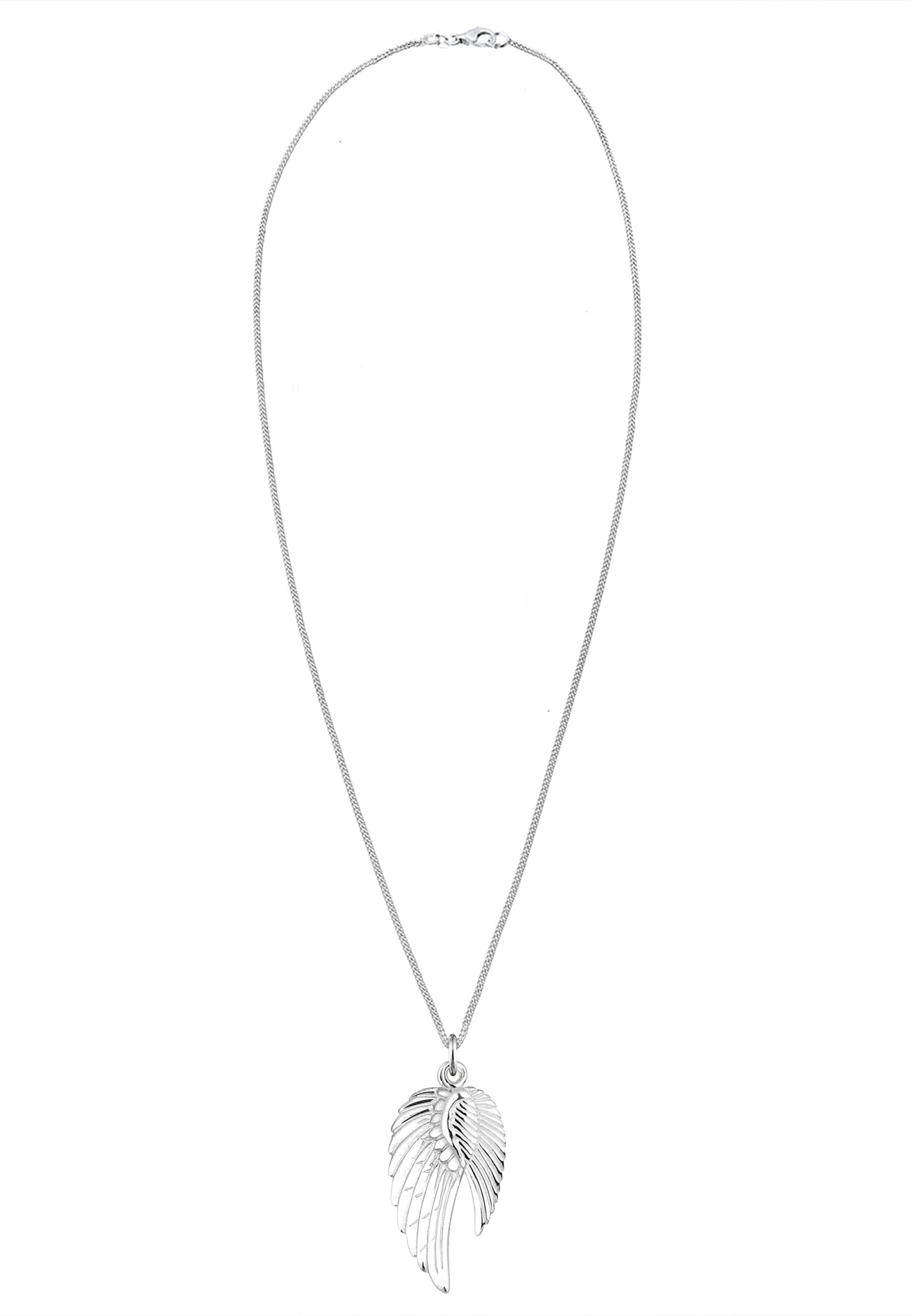 ELLI Necklace in Silver