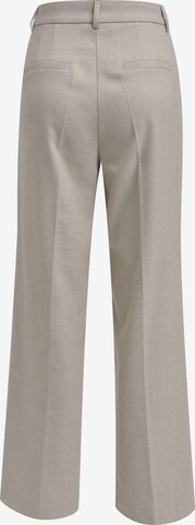 regular Pantaloni con pieghe di Smith&Soul in beige