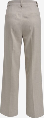 Smith&Soul Regular Plissert bukse i beige