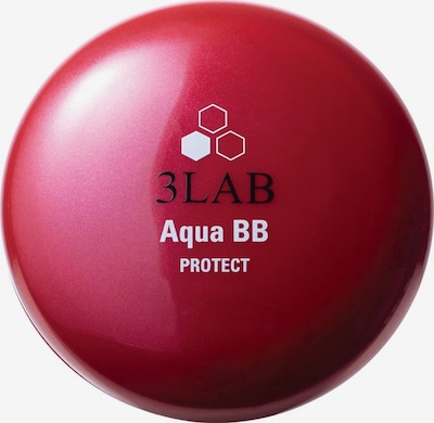 3LAB BB Cream 'Aqua Protect' in, Produktansicht