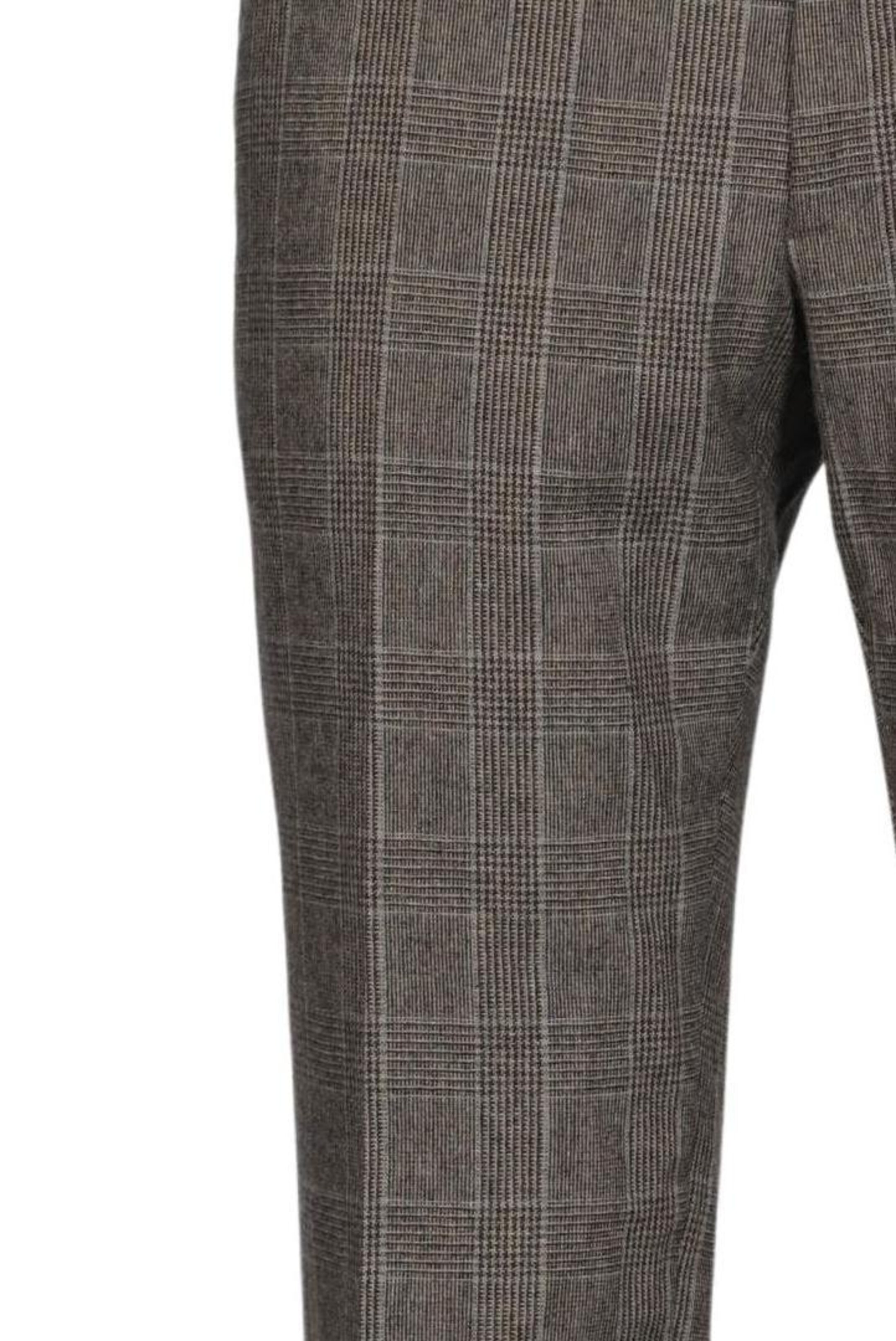 HECHTER PARIS Pants in 36 in Brown