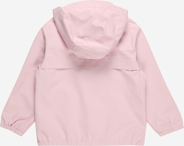 Polo Ralph Lauren Overgangsjakke i rosa