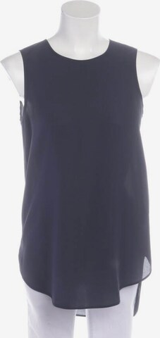 Michael Kors Top & Shirt in M in Blue: front
