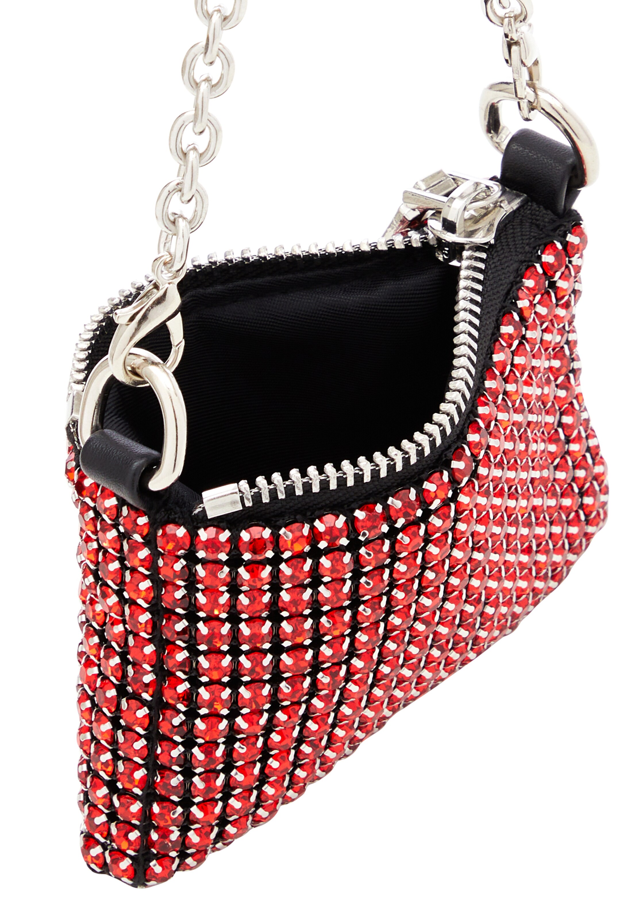 FELIPA Наплечная сумка в Красный