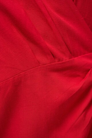 Salsa Jeans Dress in Red