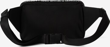 KARL LAGERFELD JEANS - Riñonera en negro