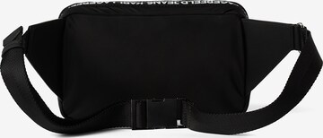 KARL LAGERFELD JEANS - Bolsa de cintura em preto