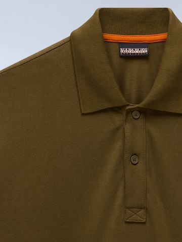 NAPAPIJRI Tričko - Zelená