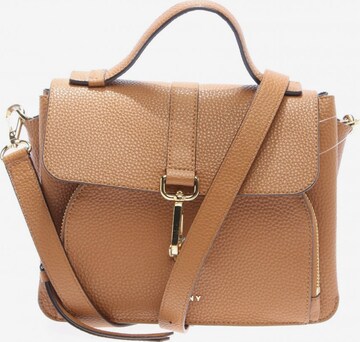 DKNY Bag in One size in Brown: front