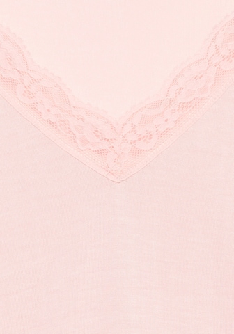 LASCANA - Pijama em rosa