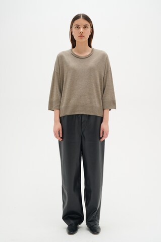 Pull-over 'Ilze' InWear en marron