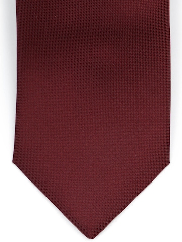 Cravate Suitable en rouge