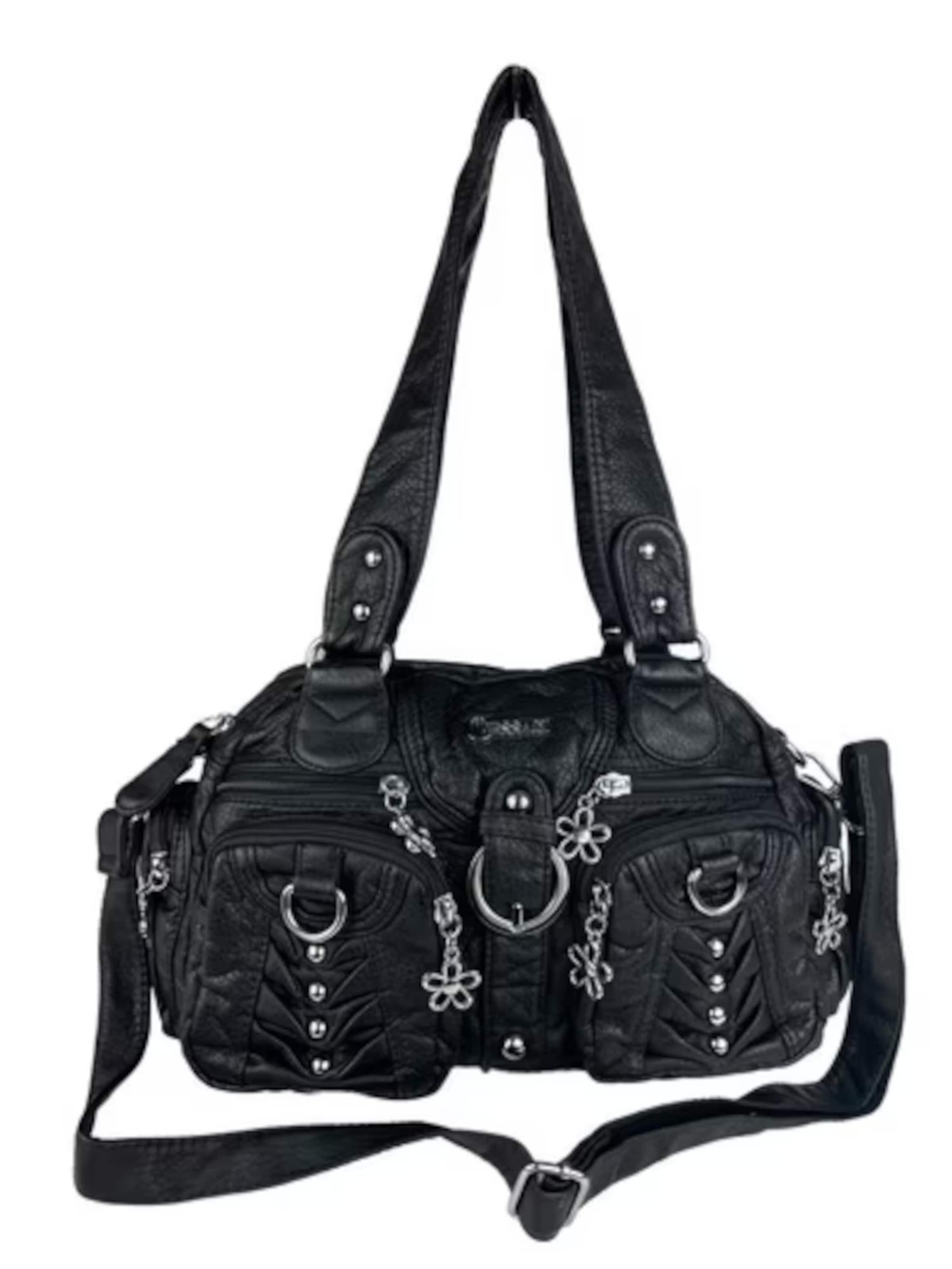 Sacs à main Kumixi en noir