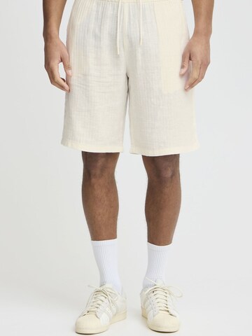 regular Pantaloni chino ' BHMORGAN ' di BLEND in bianco