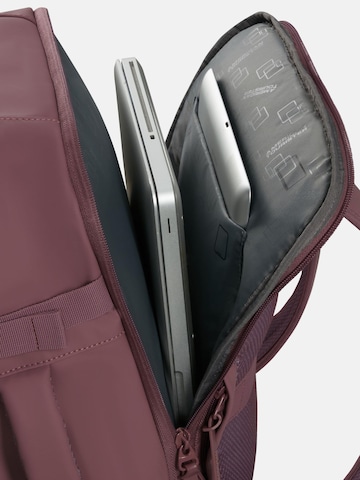 Sac à dos 'TAKE2 CABIN' American Tourister en rose