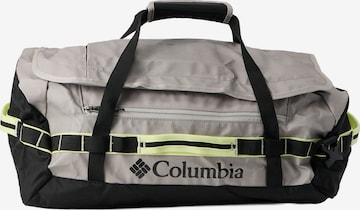 COLUMBIA Спортивная сумка 'Landroamer™' в Серый: спереди