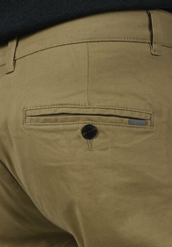 !Solid Regular Chino 'Raul' in Beige