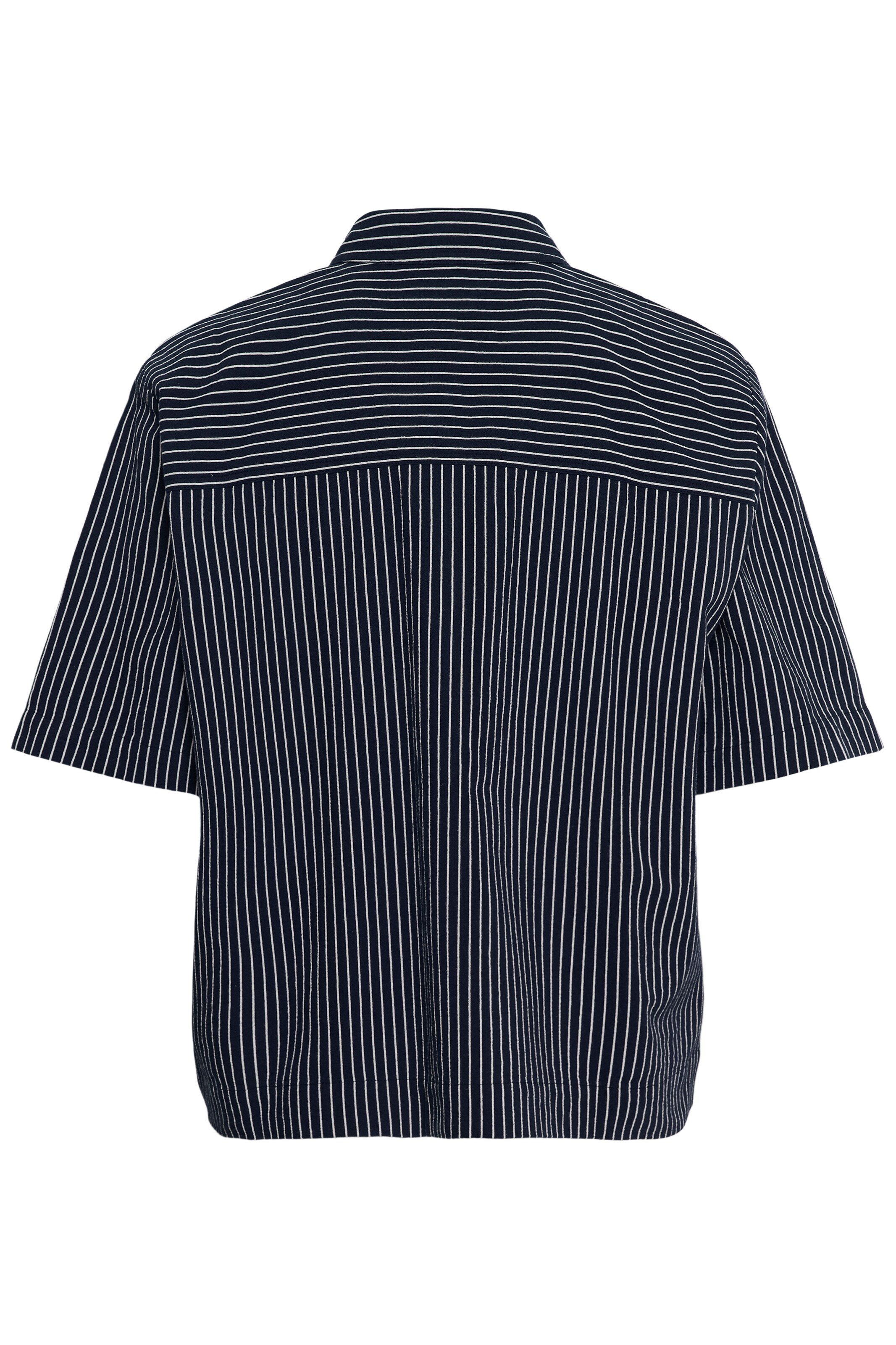 Kaffe Μπλούζα 'KANaya Liah' σε μπλε