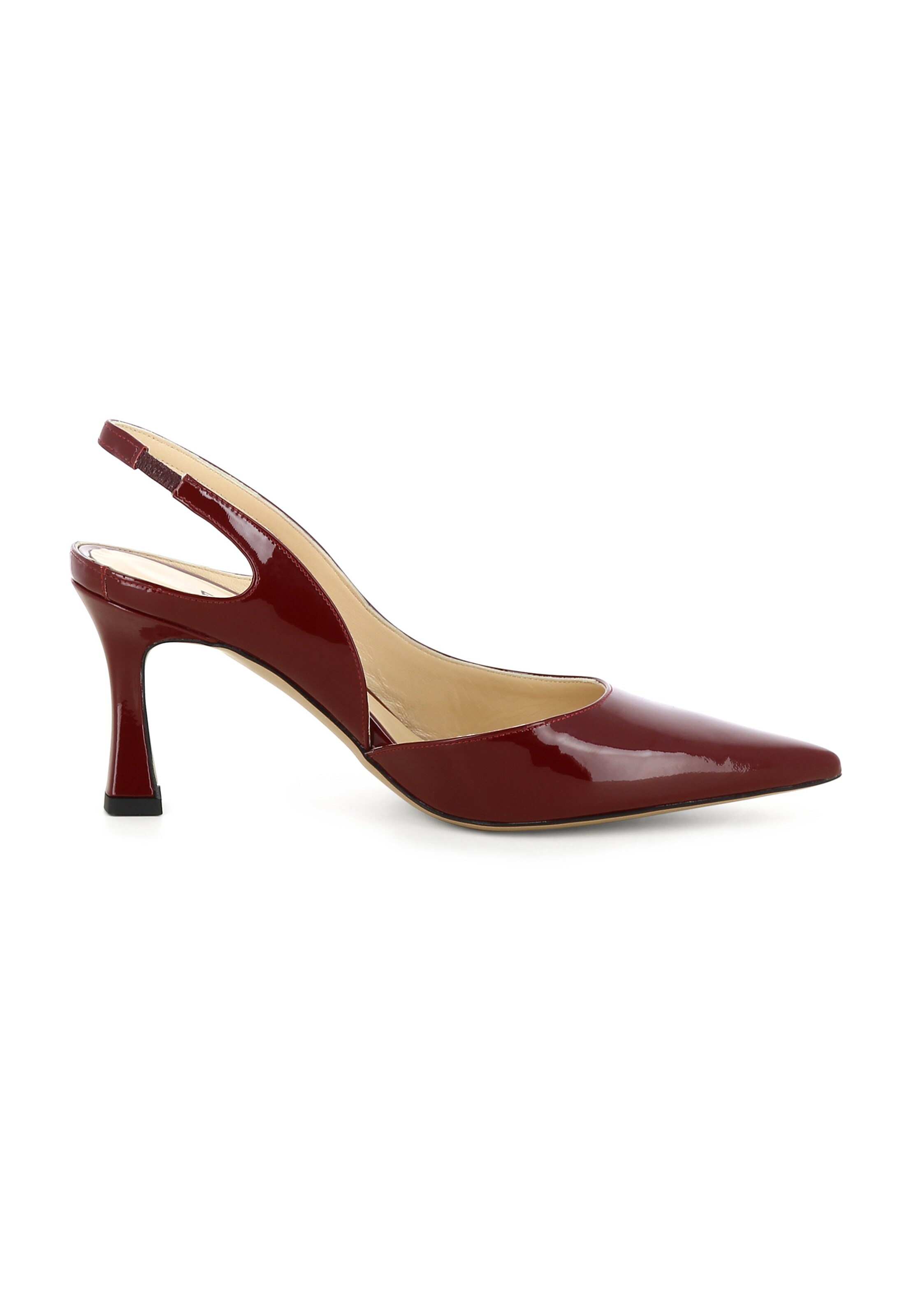 EVITA Slingpumps 'PENELOPE' in Lila