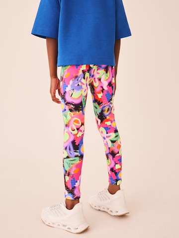 Skinny Leggings Next en noir