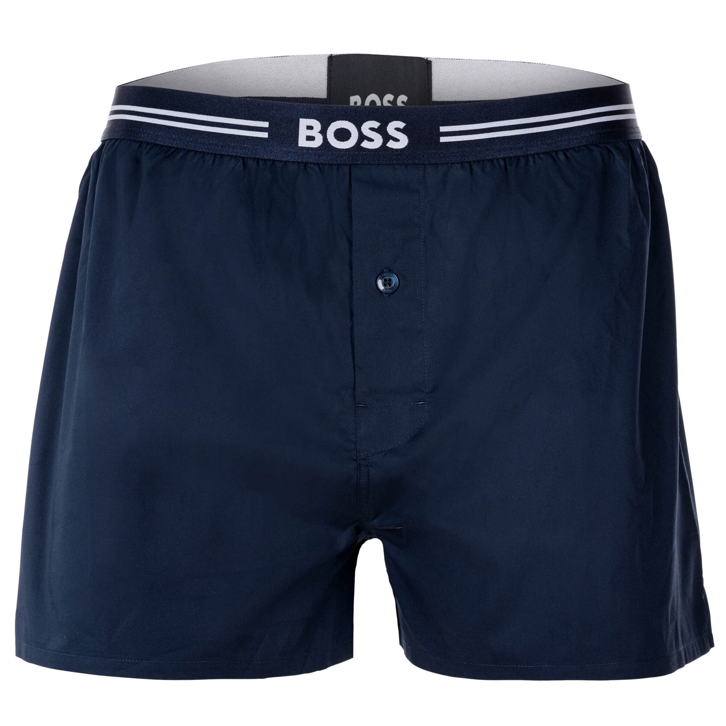 BOSS Boksarice | modra barva
