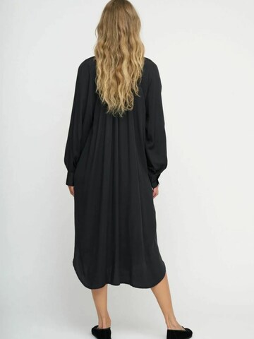 moshi moshi mind Kleid 'Above' in Schwarz