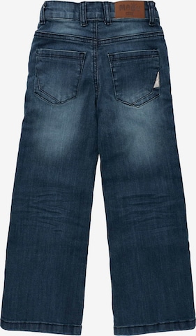 Baby Sweets Regular Jeans in Blau