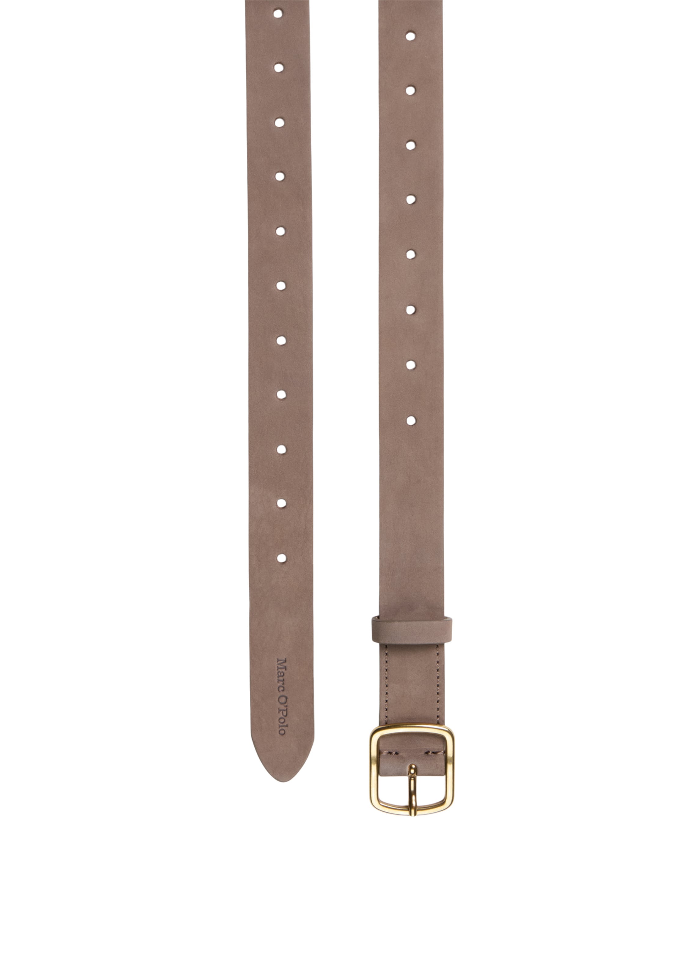 Marc O'Polo Riem in Bruin