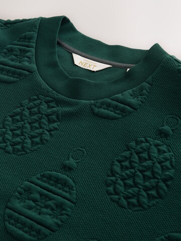 Next Kampsun, värv roheline