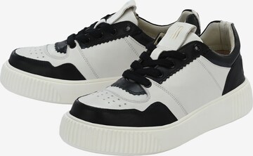 Crickit Sneakers 'Maura' in Black