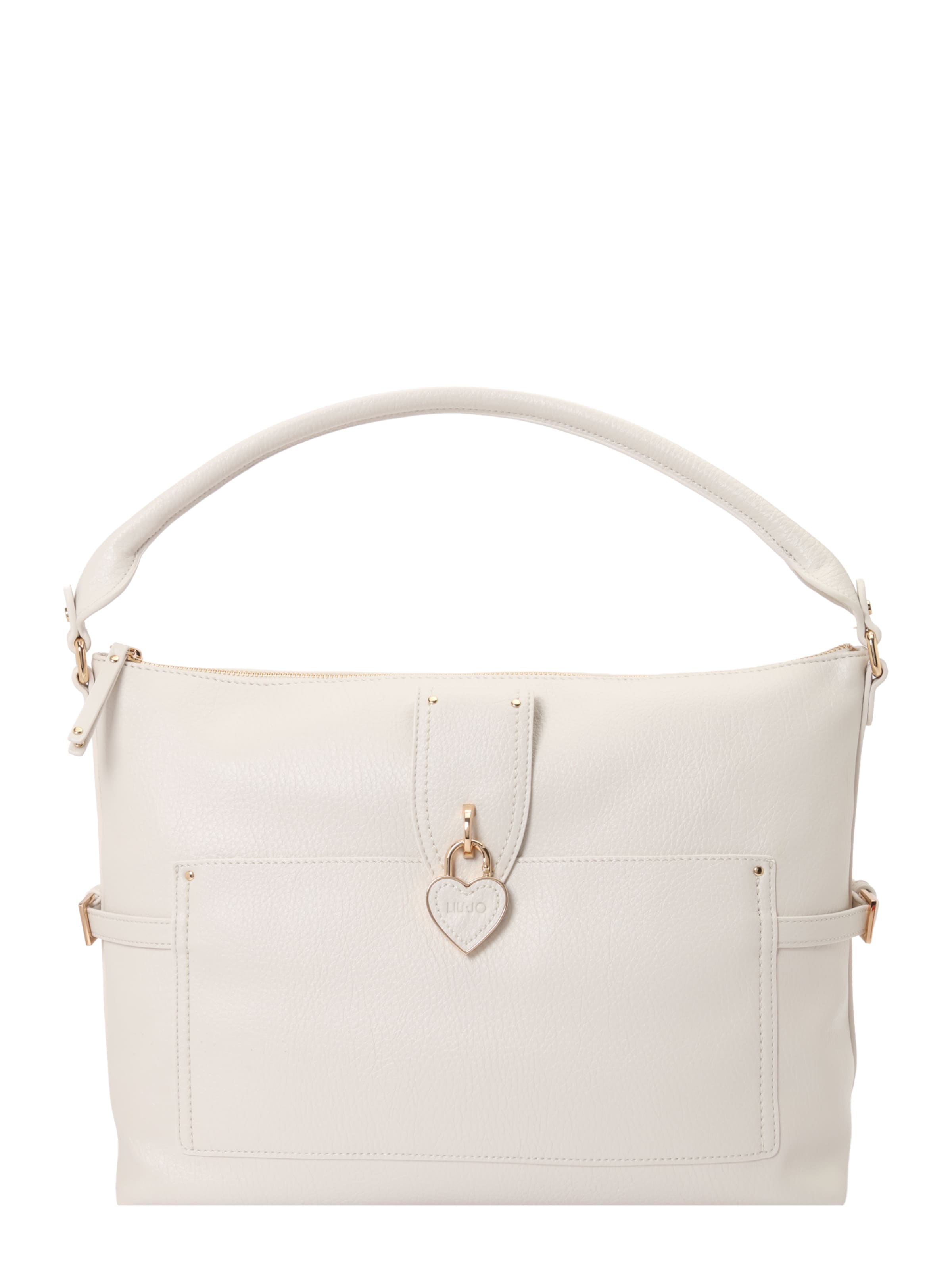 Liu Jo Válltáskák - bézs: elől