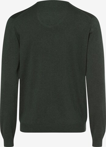 Finshley & Harding Sweater in Green