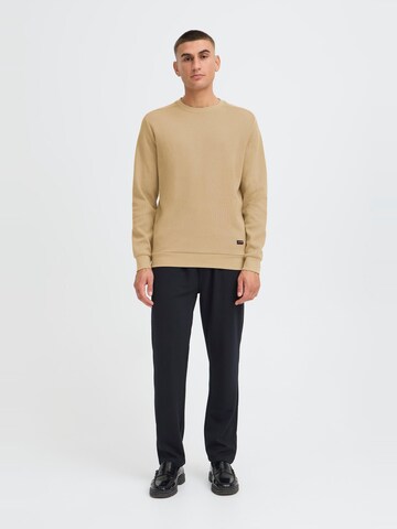 INDICODE JEANS - Jersey ' IDNado ' en beige