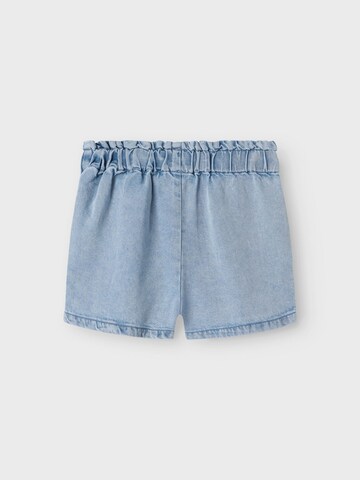 NAME IT Regular Jeans in Blue