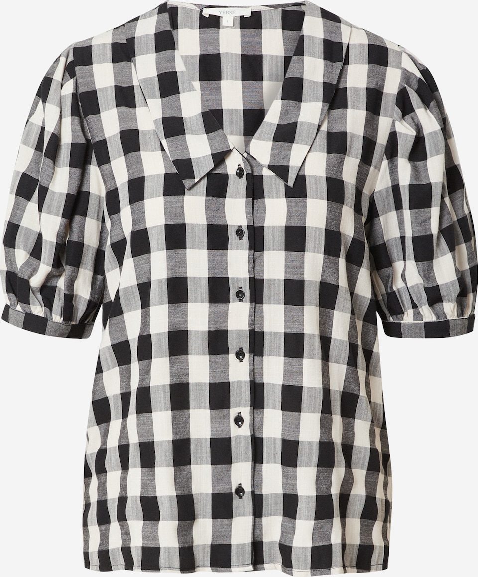 Yerse Camicia da donna 'SHIBUYA'