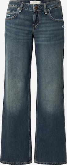 HOLLISTER Farkut 'Rerondo' koossa 24/regular värissä sininen denim, Tuotenäkymä