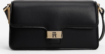 TOMMY HILFIGER Pleca soma 'Heritage', krāsa - melns, Preces skats