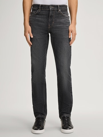 JOOP! Jeans Regular Jeans 'Mitch' in Grijs: voorkant