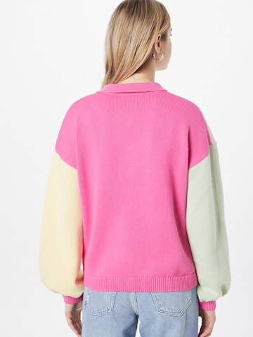 Olivia Rubin Sweater 'HELENA' in Mixed colours
