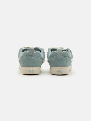 VANS Sneakers 'Knu Skool' in Grey