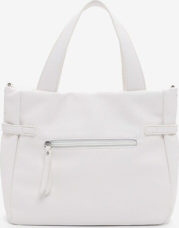 Emily & Noah Handbag 'Baila' in White