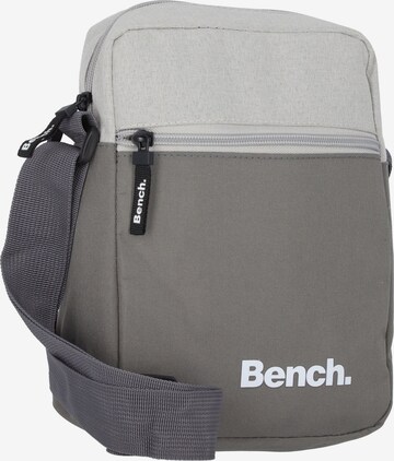 BENCH Crossbody Bag in Grey